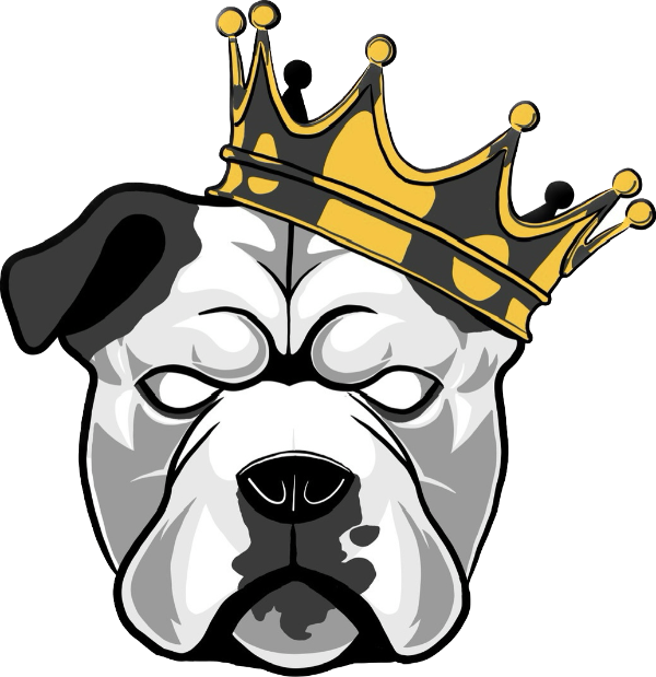 Big Dog Diesel logo